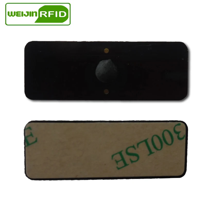 UHF RFID Метка 915 МГц 868 Alien Higgs3 EPC 5 шт. Бесплатная доставка 36*13*2 8 мм маленькие