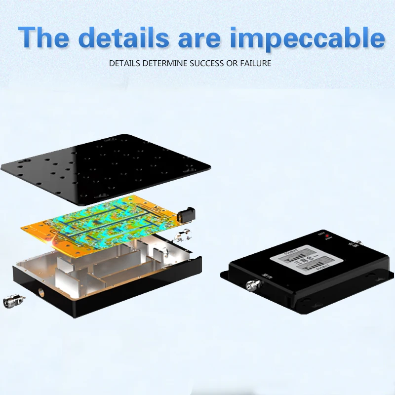 

900 1800 and 900 2100 mhz Cell Phone Booster Dual Band Mobile Signal Amplifier 2G 3G 4G LTE Cellular Repeater gsm