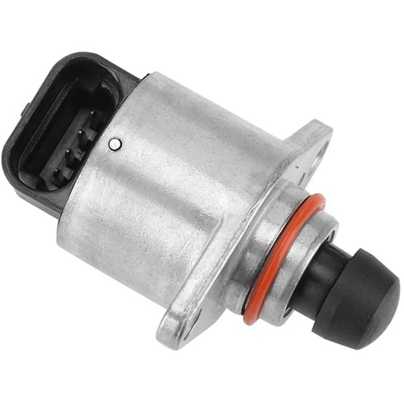 17113598 Idle Air Control Valve (Iac Valve) For Cadillac Chevrolet GMC Replace AC162 CV10017 2151064 89053319 AC234 | Автомобили и