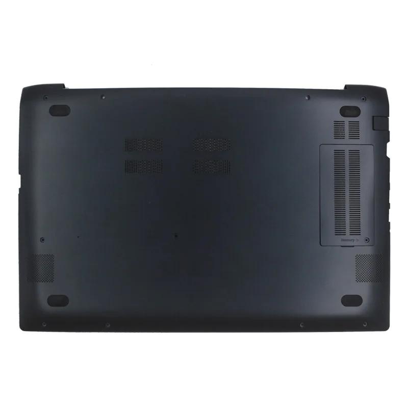 Новый нижний чехол для SAMSUNG NP880Z5E 870Z5E 770Z5E 780Z5E Нижний Базовый ноутбука BA75 04323A/BA75