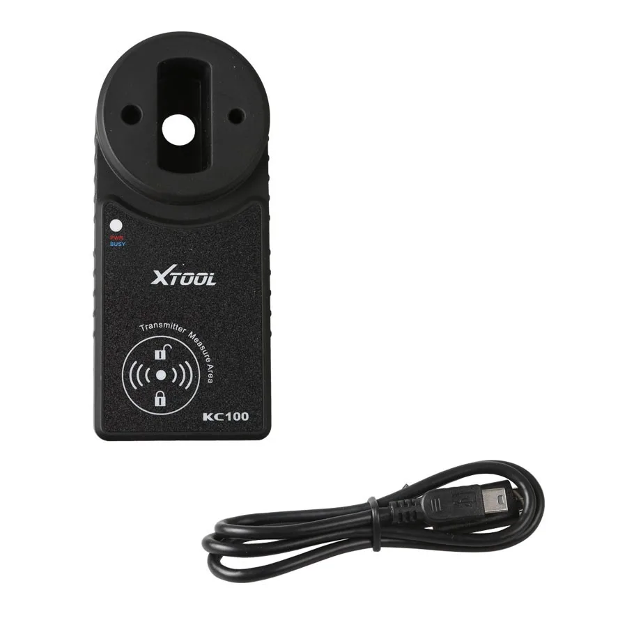 Адаптер IMMO Xtool для X100 PAD 2 3 PS90 |