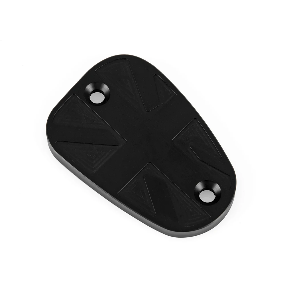 1 шт. крышка для переднего тормозного масла мотоцикла|Накладки и декоративные