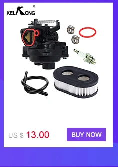 KELKONG 3 комплекта прокладка диафрагмы карбюратора комплект ДЛЯ Briggs& Stratton 495770 795083 5083H AE0588 5083K 7721 520175