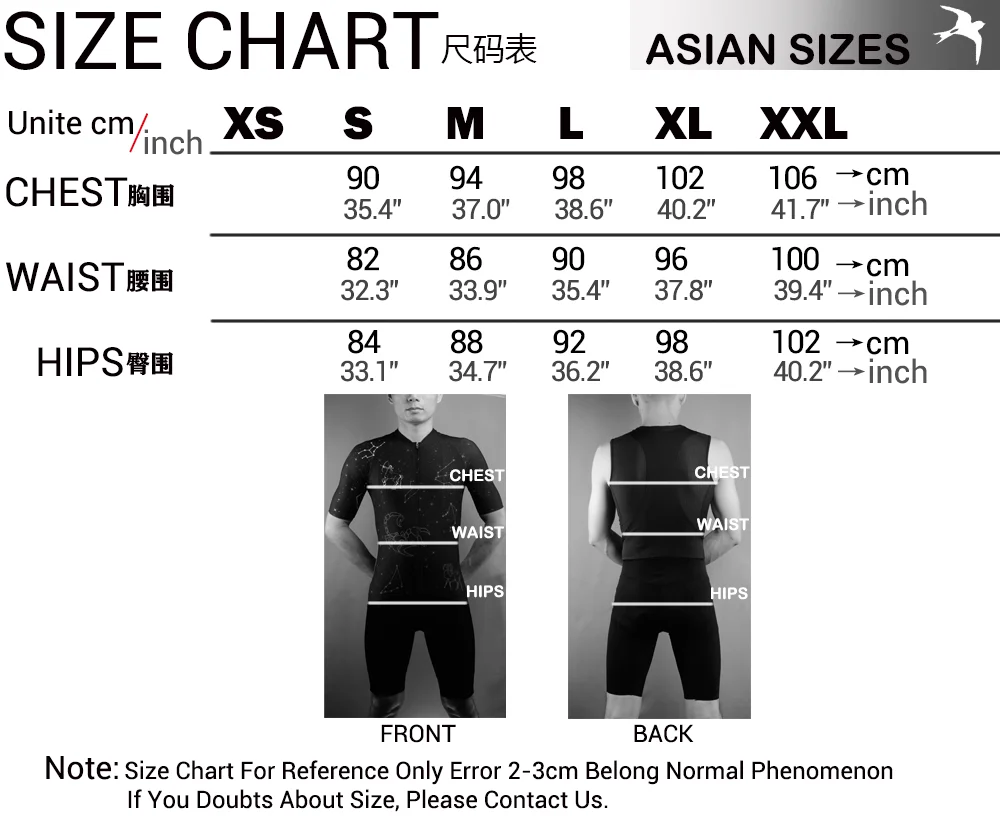 

Swiftofo Cycling Jacket Reflective Windproof Skin Coat Sun Protective UPF 50+ Bike Windbreaker Men Breathable Clothing