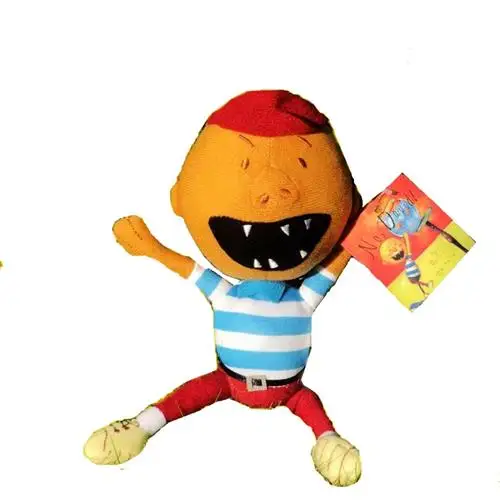

No David ! Plush Doll Toy 20cm Kids Gift new