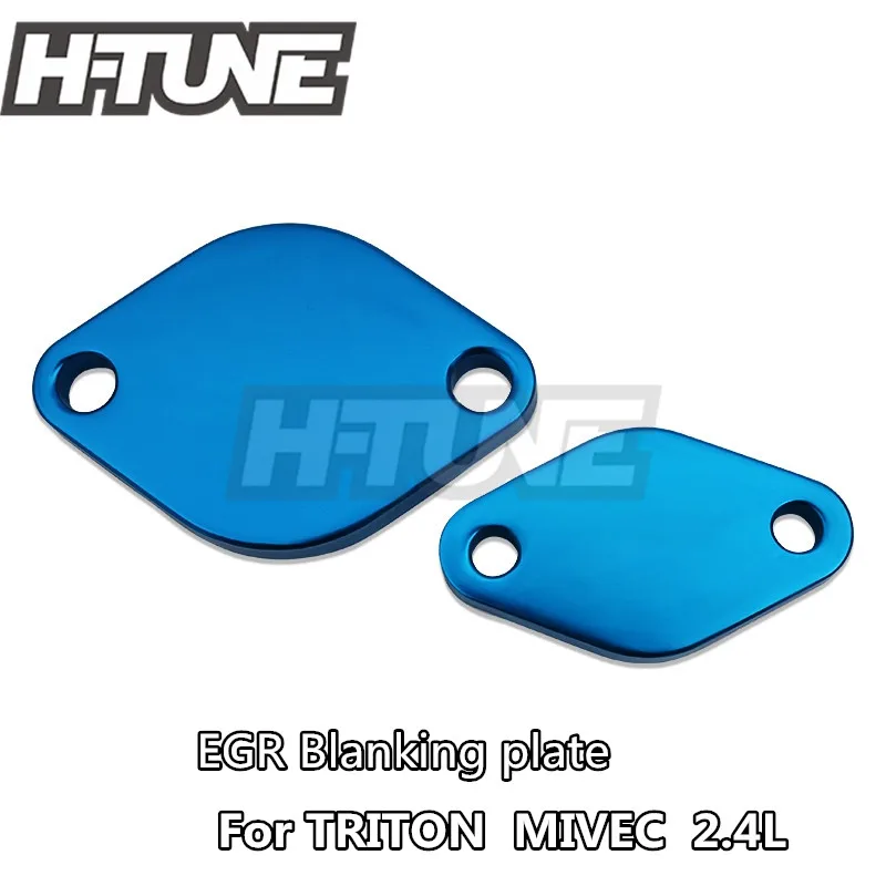 Клапан системы выхлопа клапан EGR для TRITON MQ MONTERO 2.4L MIVEC Turbo дизельный 2015 +|Сборные