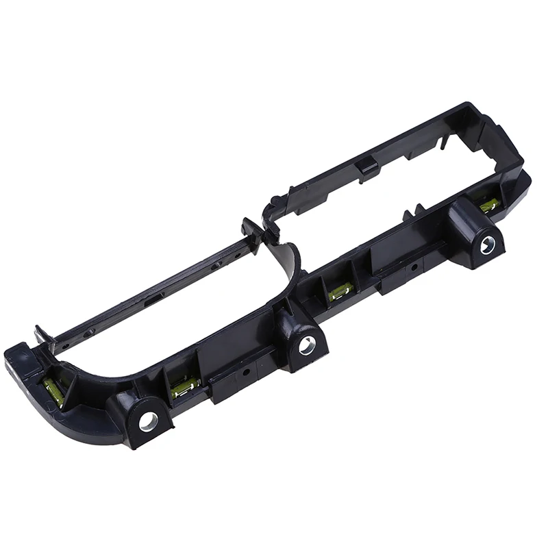 Кронштейн панели управления переключателем переднего левого окна автомобиля