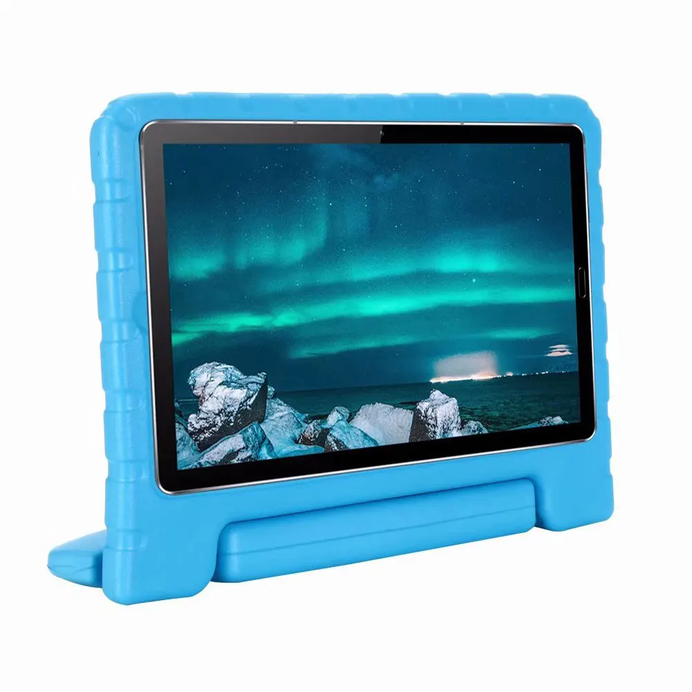 Защитный чехол для Huawei MediaPad M6 8 4 дюйма с ручным держателем EVA безопасный