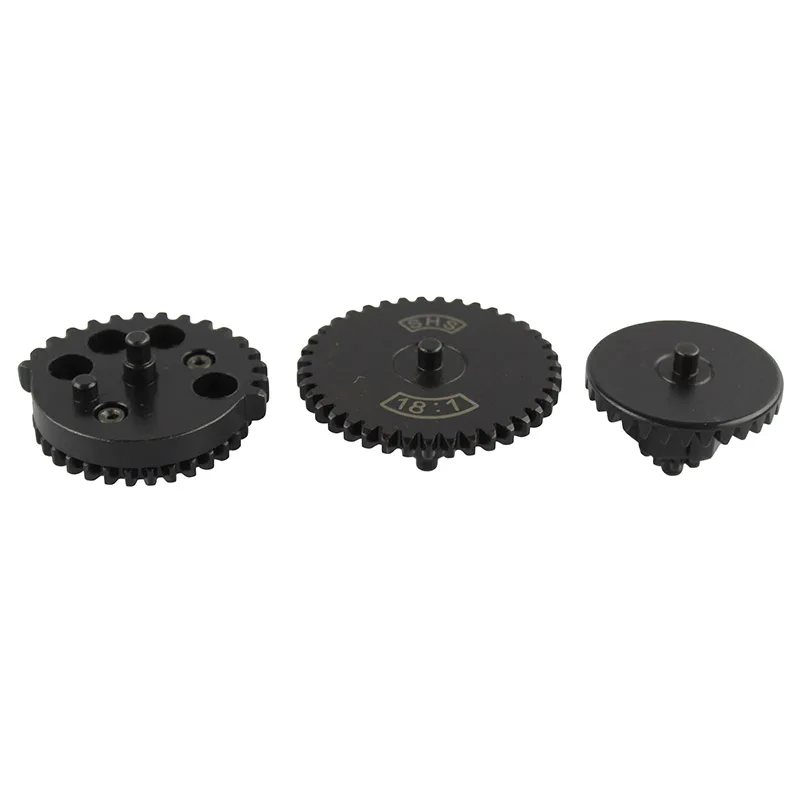 VULPO 18:1 оригинальный Динамометрический набор скоростей для Ver.2/3 AEG Airsoft Gear box|airsoft