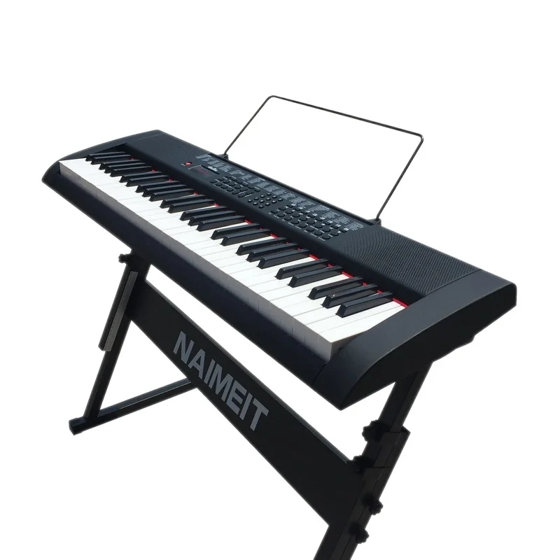 Clavier Educational for Klavier Eletronica Children Toy Elektronik Tastiera Teclado Musical Keyboard Piano Electronic Organ enlarge