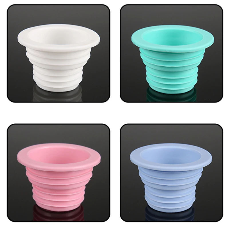 2 шт. силиконовые напольное дренажное покрытие к протиранию поглощающие запах