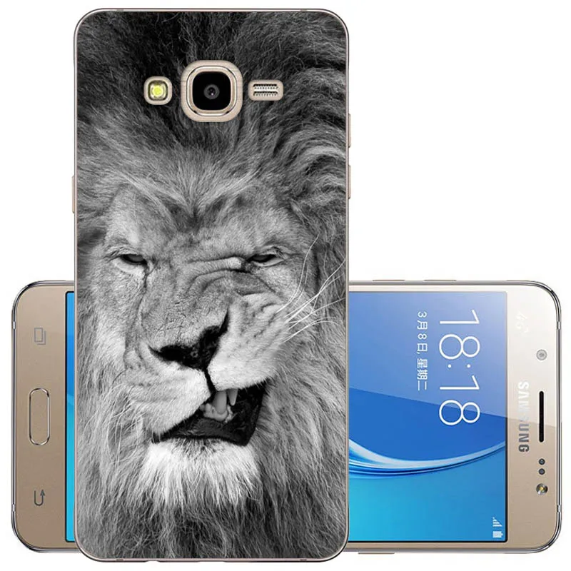 CROWNPRO чехол для samsung J1 Чехол Мягкий силиконовый чехол для samsung Galaxy J1 чехол J120 J120F 4,5" - Цвет: MST