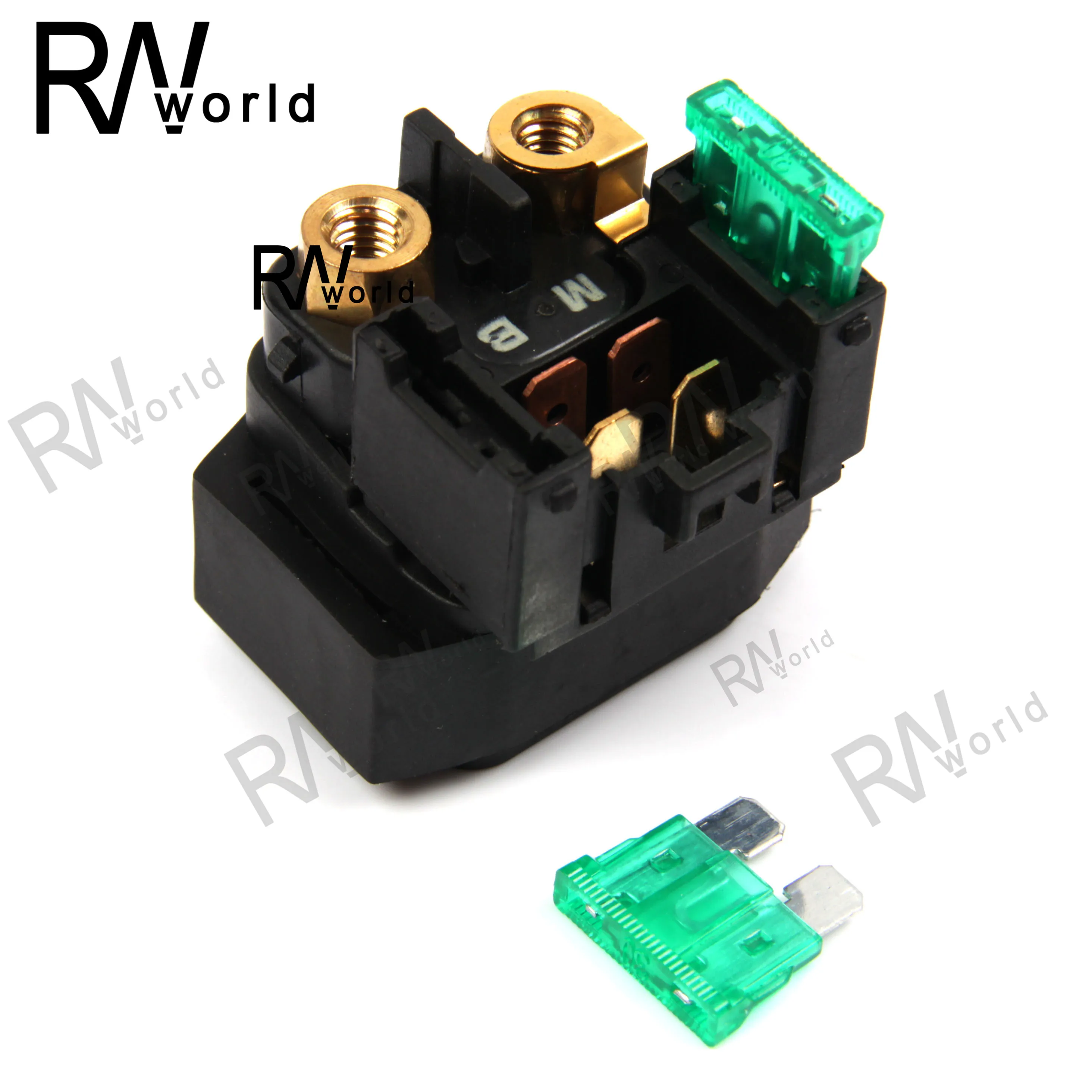 Мотоцикл электрическое реле стартера электромагнитный аксессуары для YAMAHA 1300