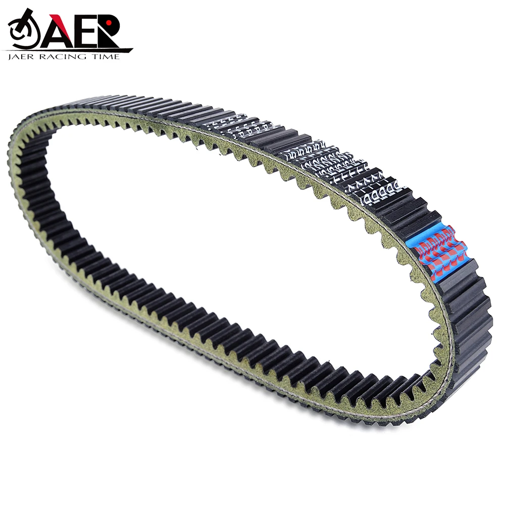 

Drive Belt for Bennche Cowboy Spire 800 1000 1000X Massimo MSA800 Militia 1000 QLINK FrontRunner 800 Transfer Clutch Belt