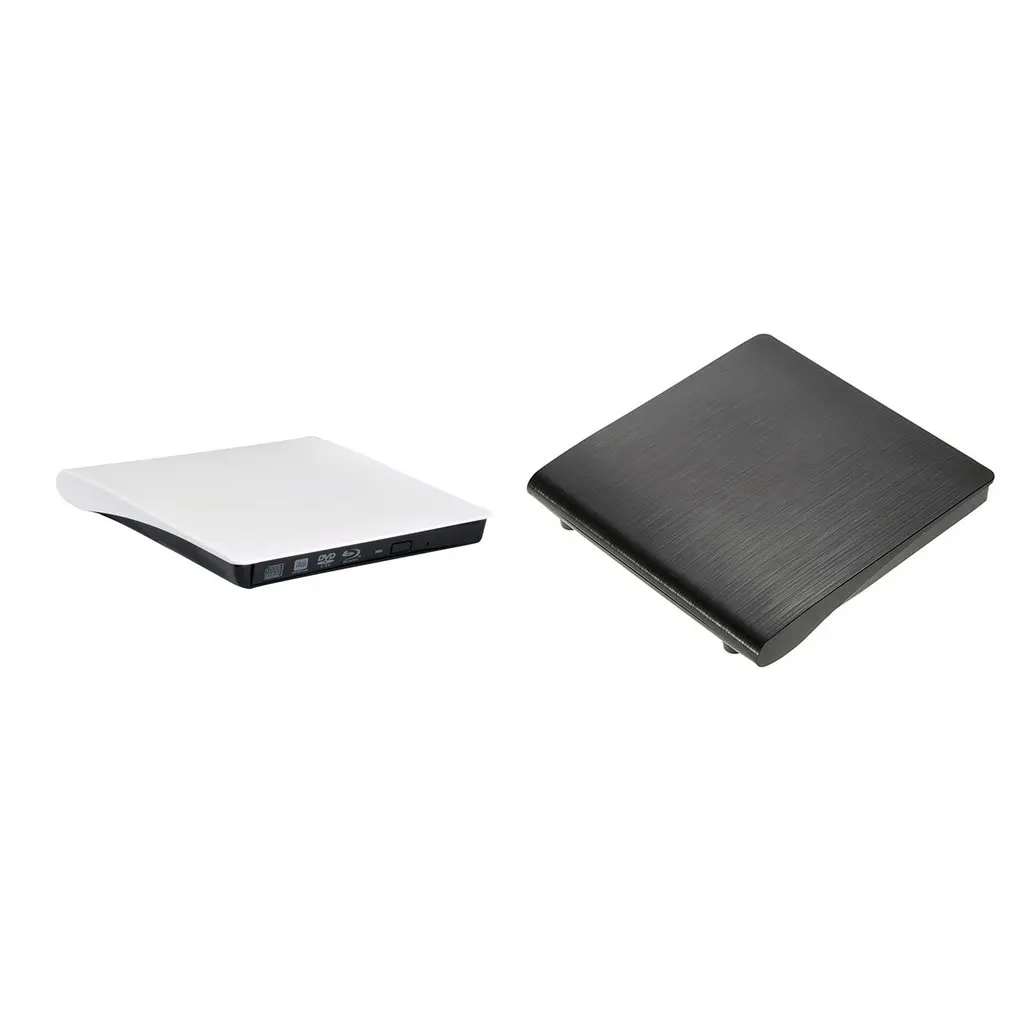 Чехол для оптического диска 9 5 мм USB 3 0 SATA внешний корпус мобильного телефона DVD/CD