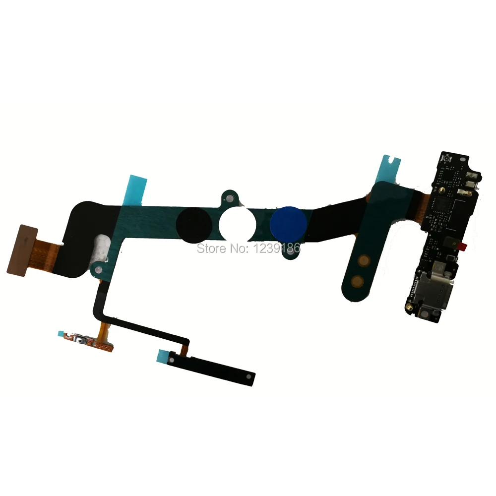 Шлейф для зарядного устройства USB BestNull Letv MX1 X906 шлейф Ремонтный аксессуар