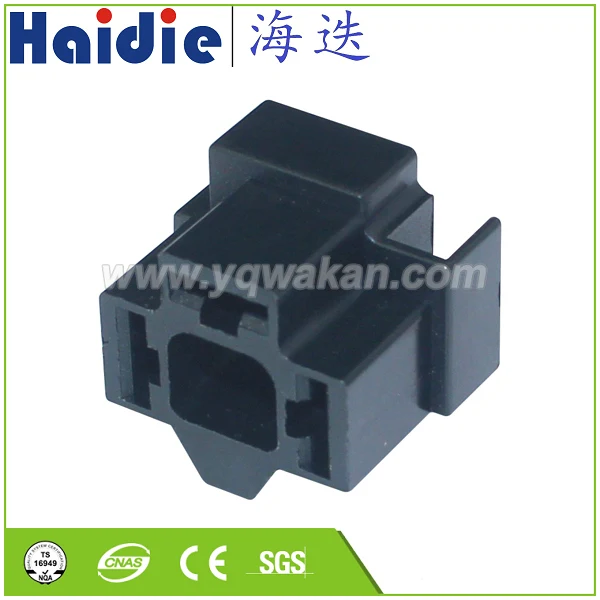 

Free shipping 5sets 3pin auto plastic wire harness cable connector with terminals