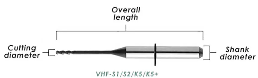 fresadora de burs vhf fresadoras de burs cortadores