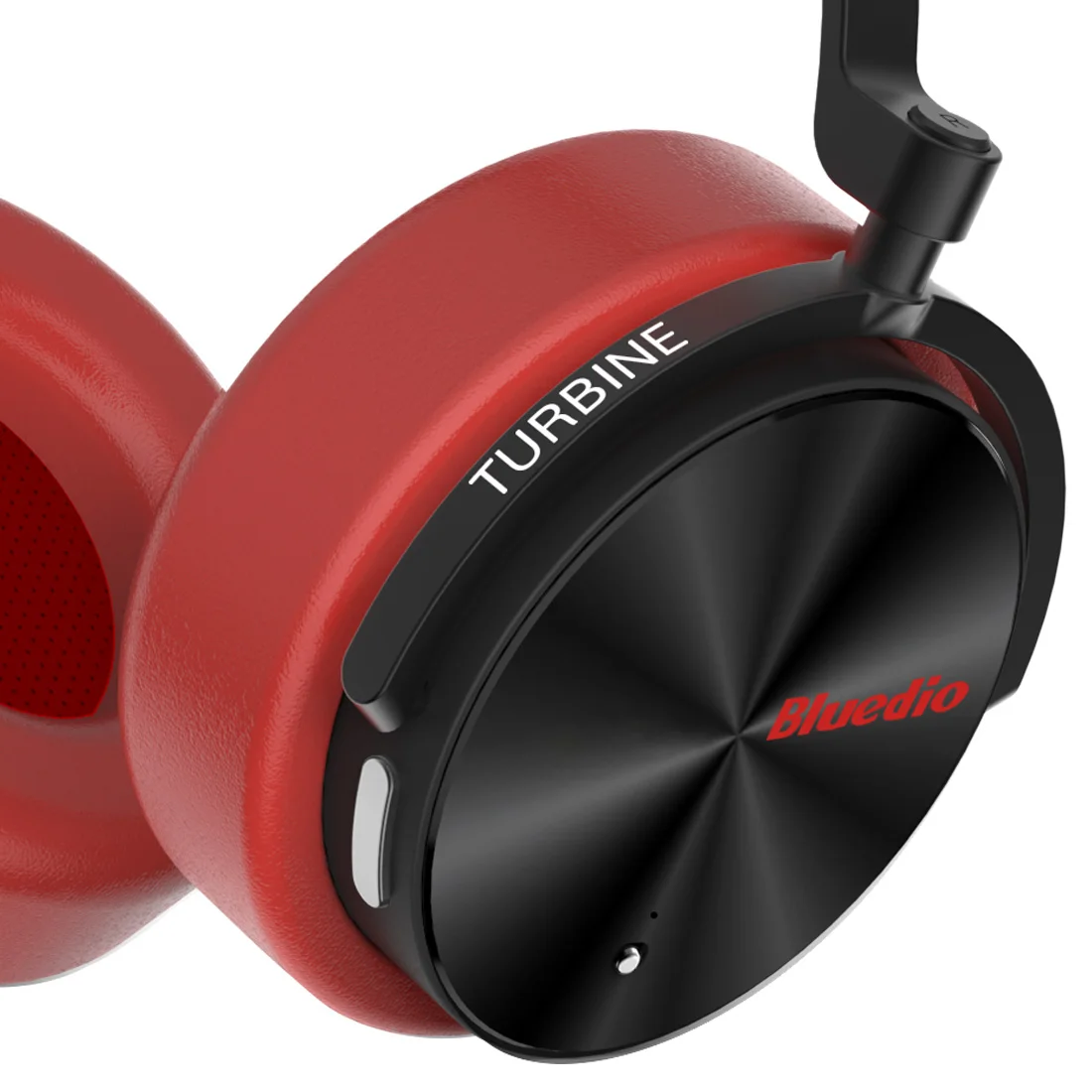 Bluedio T5 Bluetooth активные наушники с глубоким шумоподавлением Беспроводные бинауральные стерео ANC гарнитура с микрофоном