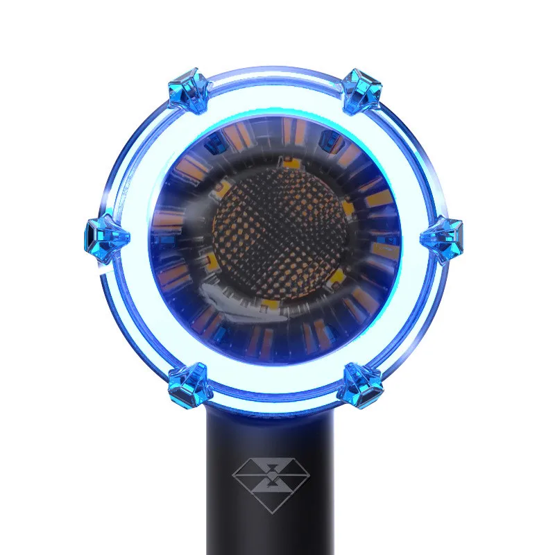 Электрический светильник Spirit beast в стиле ретро светодиодная лампа ангельские