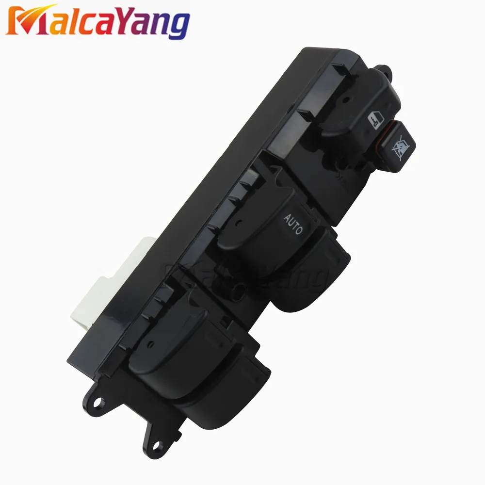 Новый переключатель окна электропитания 84820 12480 для Toyota Camry Sienna RAV4 8482012480|window