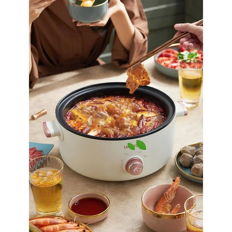 elettrodomestici elektrikli ev aletleri hogar household maquina macchina hurom home appliance for kitchen electric skillet free global shipping