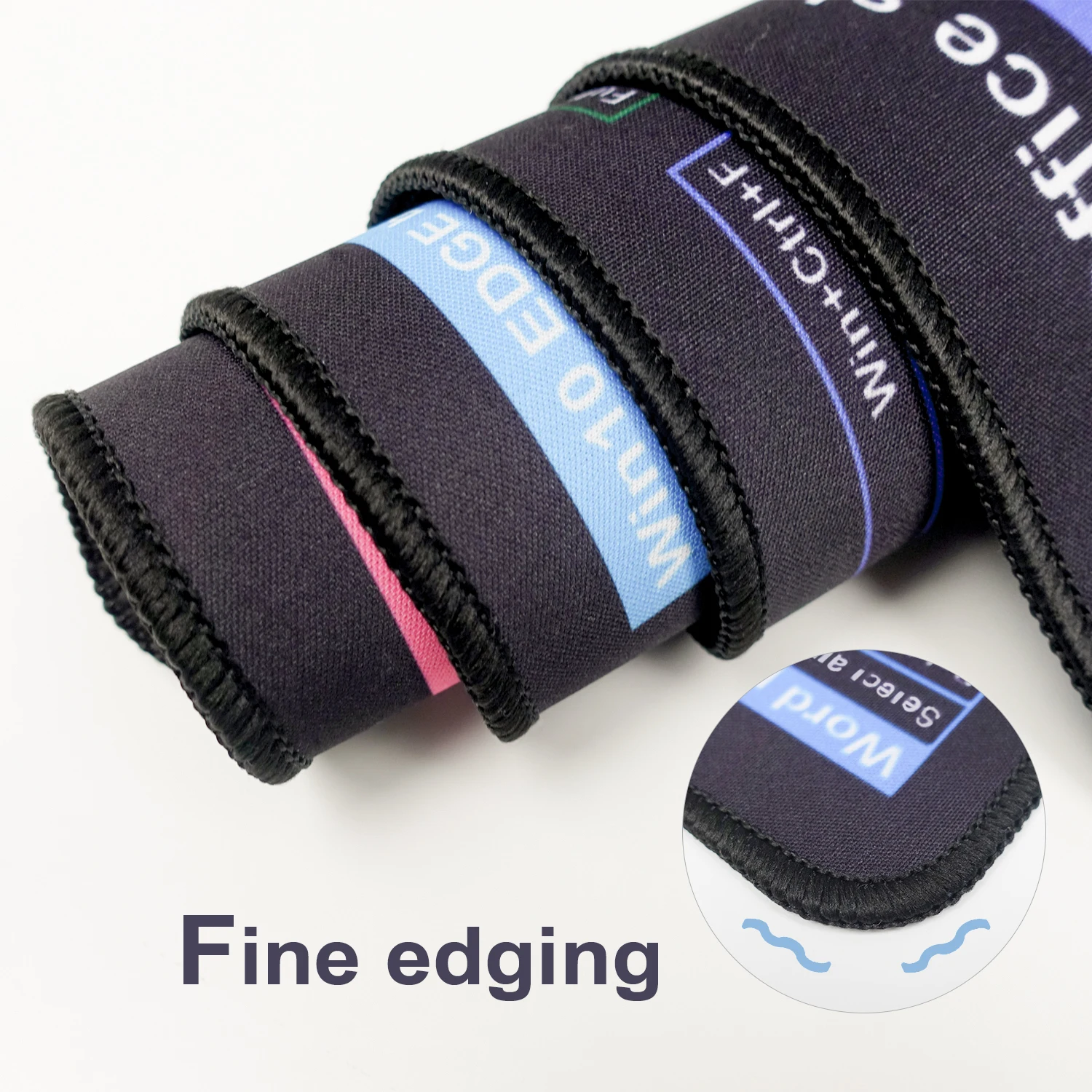 exco gaming mouse pad gamer keyboard shortcuts mousepad large mouse mat carpet computer laptop game office desk pad 31 511 8 in free global shipping