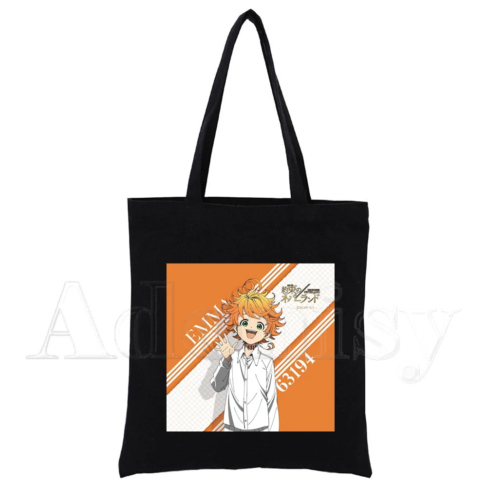 

Сумка для покупок с мультяшным принтом для девочек