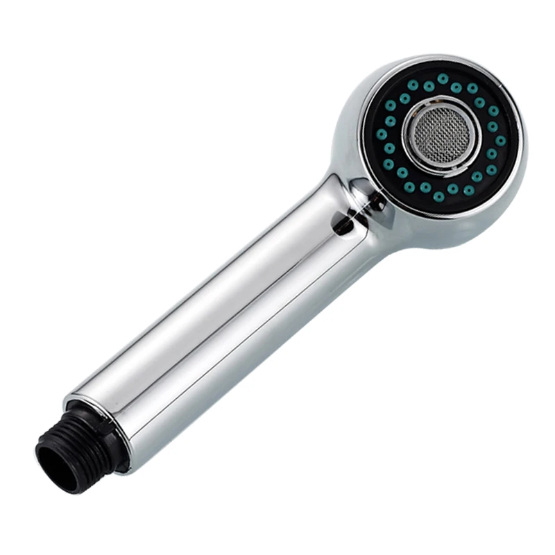 

ABS Kitchen Tap Pull Out Parts Kitchen Faucet Replacement Parts Faucet Accessorie Spouts Kitchen Faucet Nozzle,Small shower head
