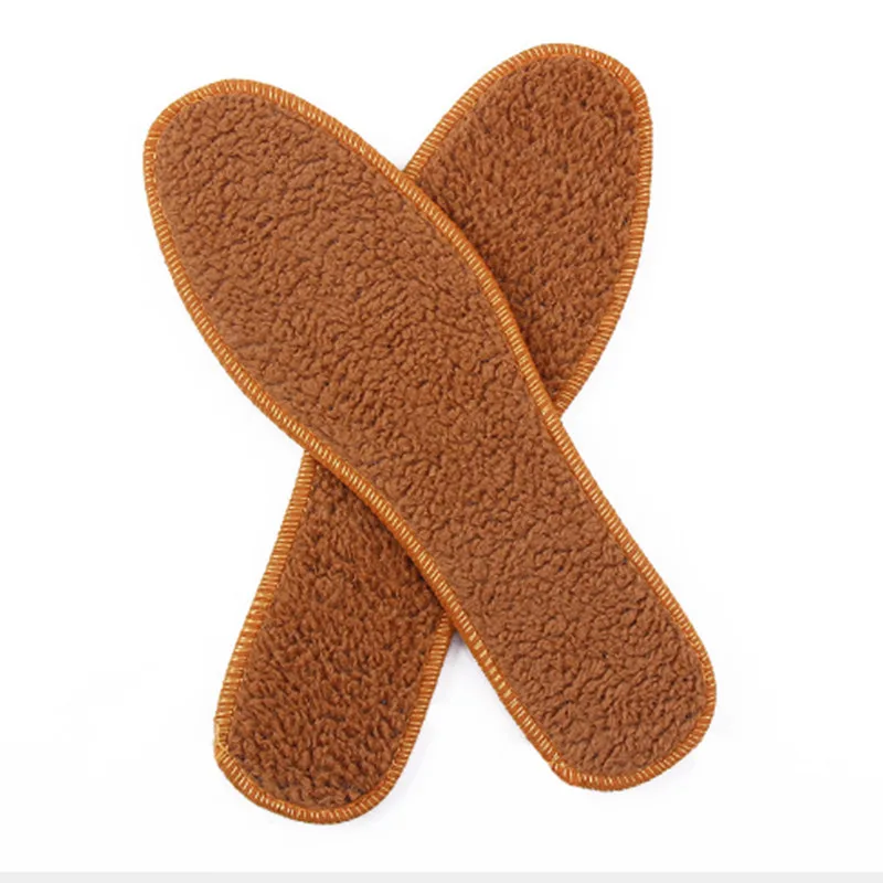 2 шт. теплые кашемировые стельки с подогревом | Обувь