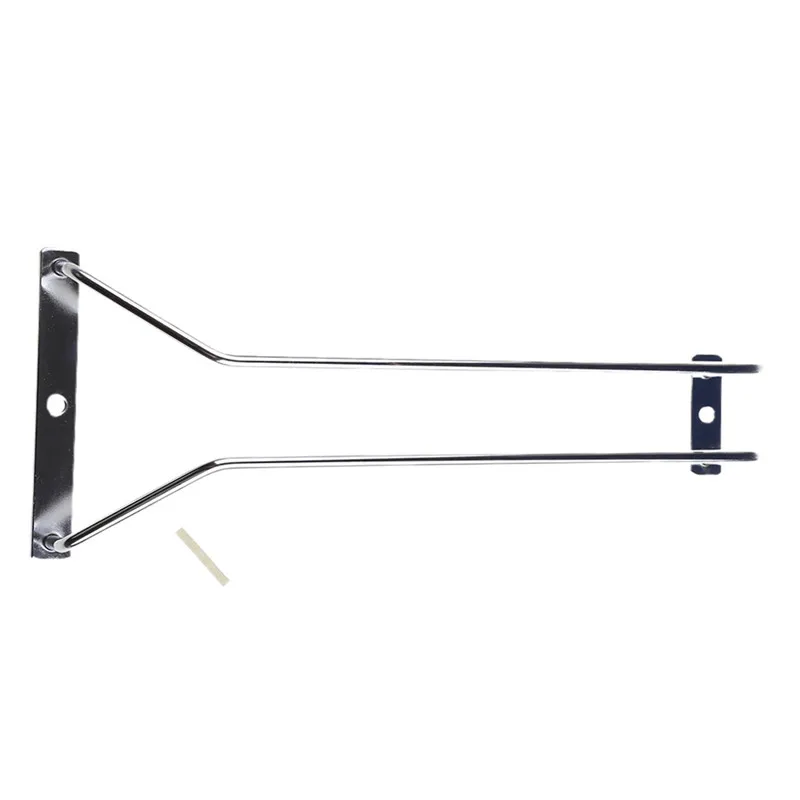 27/35 см вино Стекло держатели подвесной винный стеллаж для выставки товаров