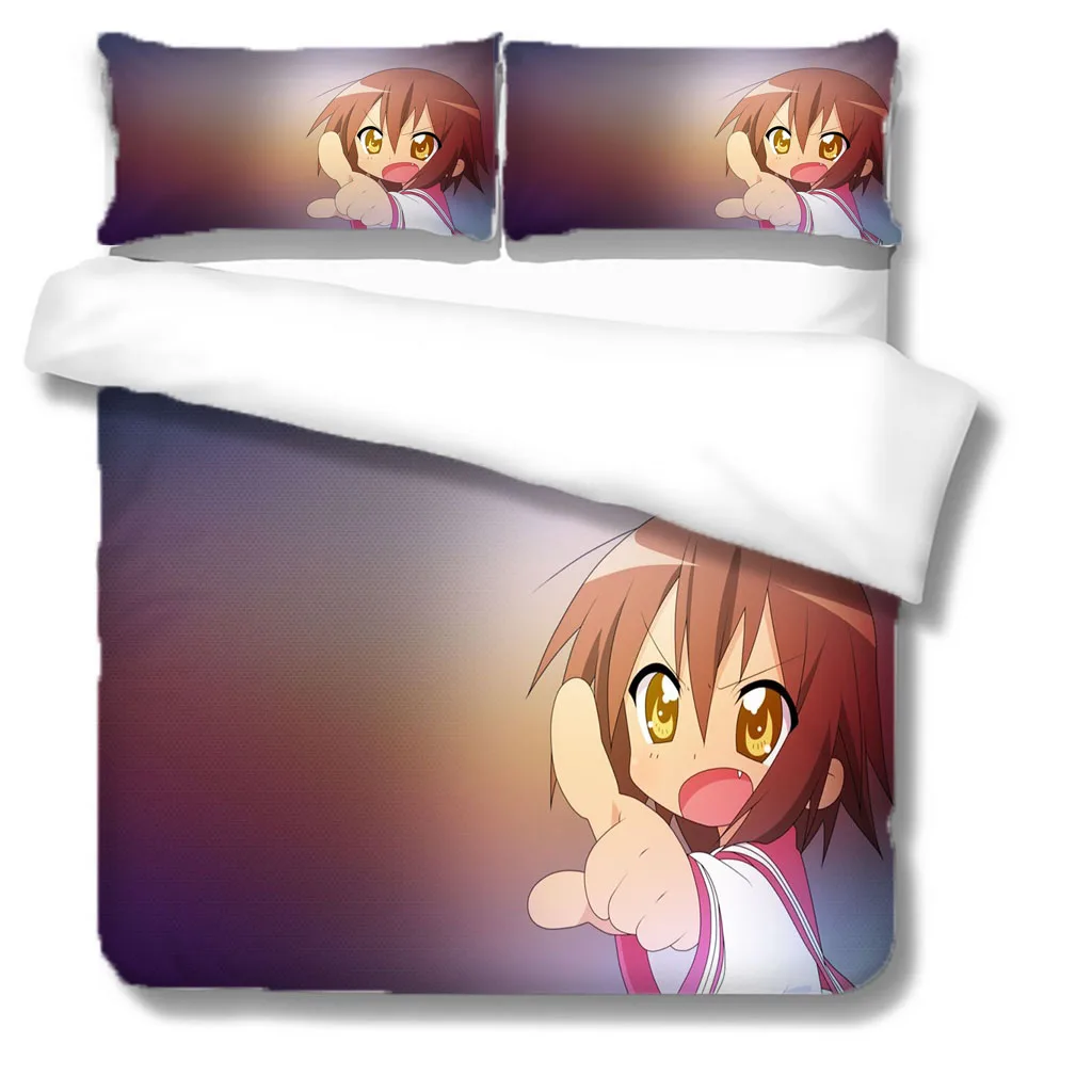 

3D City Design Bed Comforter Quilt Cover Bedding Set Full King Queen Double Single Size Home Textile