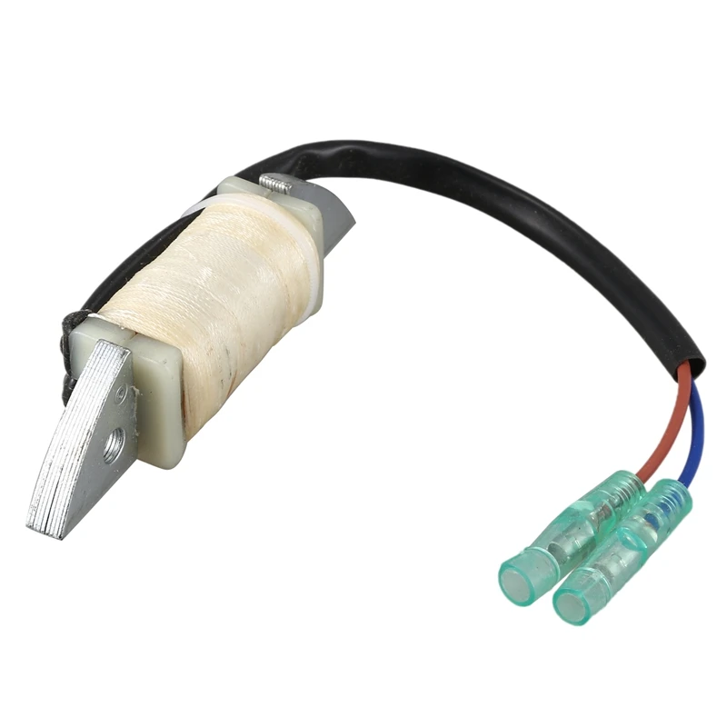 

Зарядная катушка 63V-85520-01 15F для 2-тактного подвесного мотора Hidea 15 л. С.