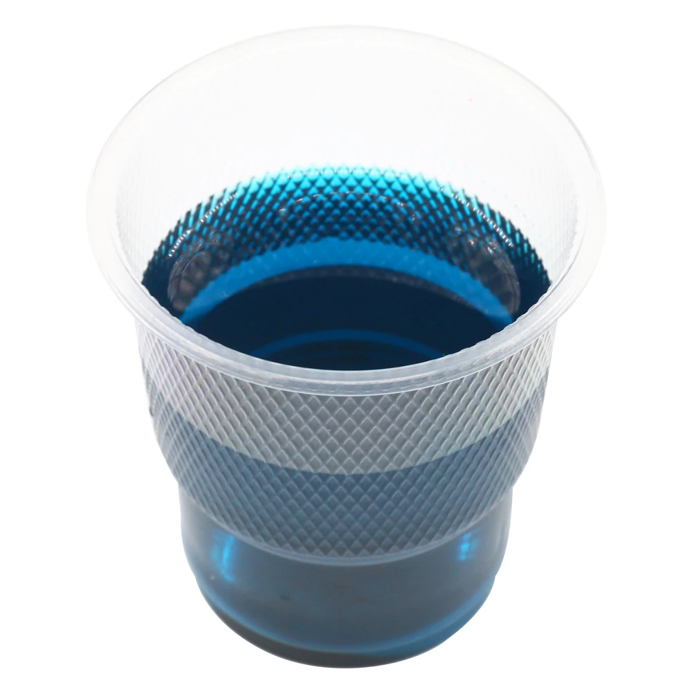 Lake Blue Color Fabric Dye Acrylic Paint Dyestuff 10g for Clothing Textile Dyeing Reno |