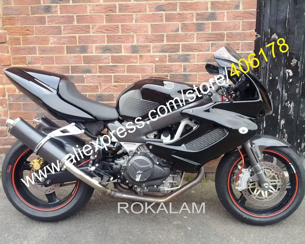 Обтекатель для Honda VTR1000F 1997 2005 97 98 99 00 01 02 03 04 05 VTR 1000F|shipping from us to africa|shipping kazakhstanshipping