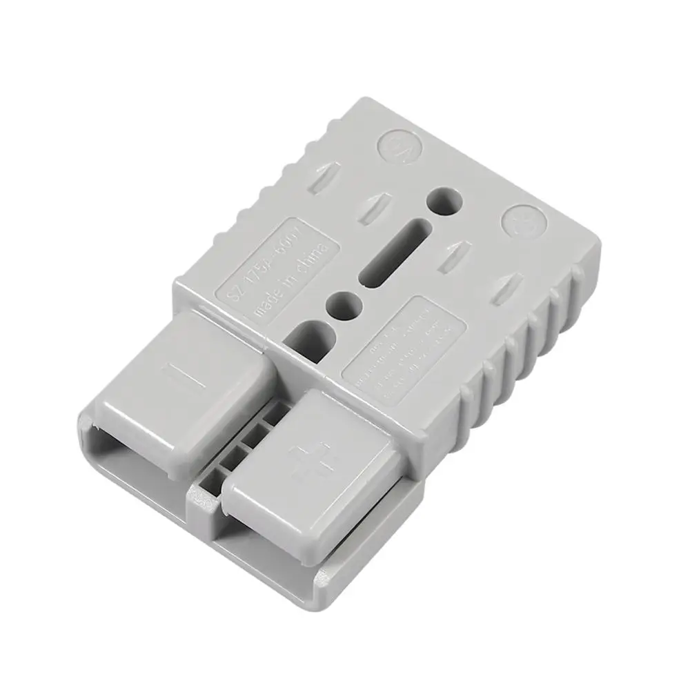 Neoteck 2 шт. гнездо для быстрого соединения 175A 600V 1/0 AWG AC/DC электроинструмент