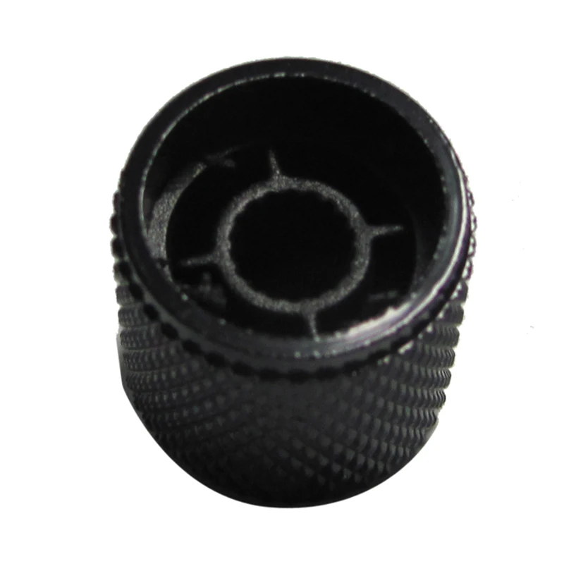 4 шт. металлическое приспособление в Электрогитары громкость звука Скорость