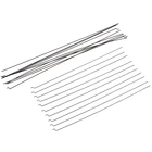 10 шт., нажимной стержень Z-типа, толщина 1,2 мм