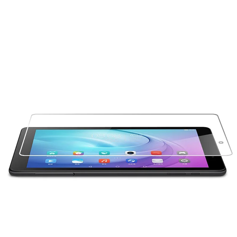 9h Настоящее Закаленное стекло для защиты экрана HUAWEI MediaPad T2 Pro 10 дюймов Защитная