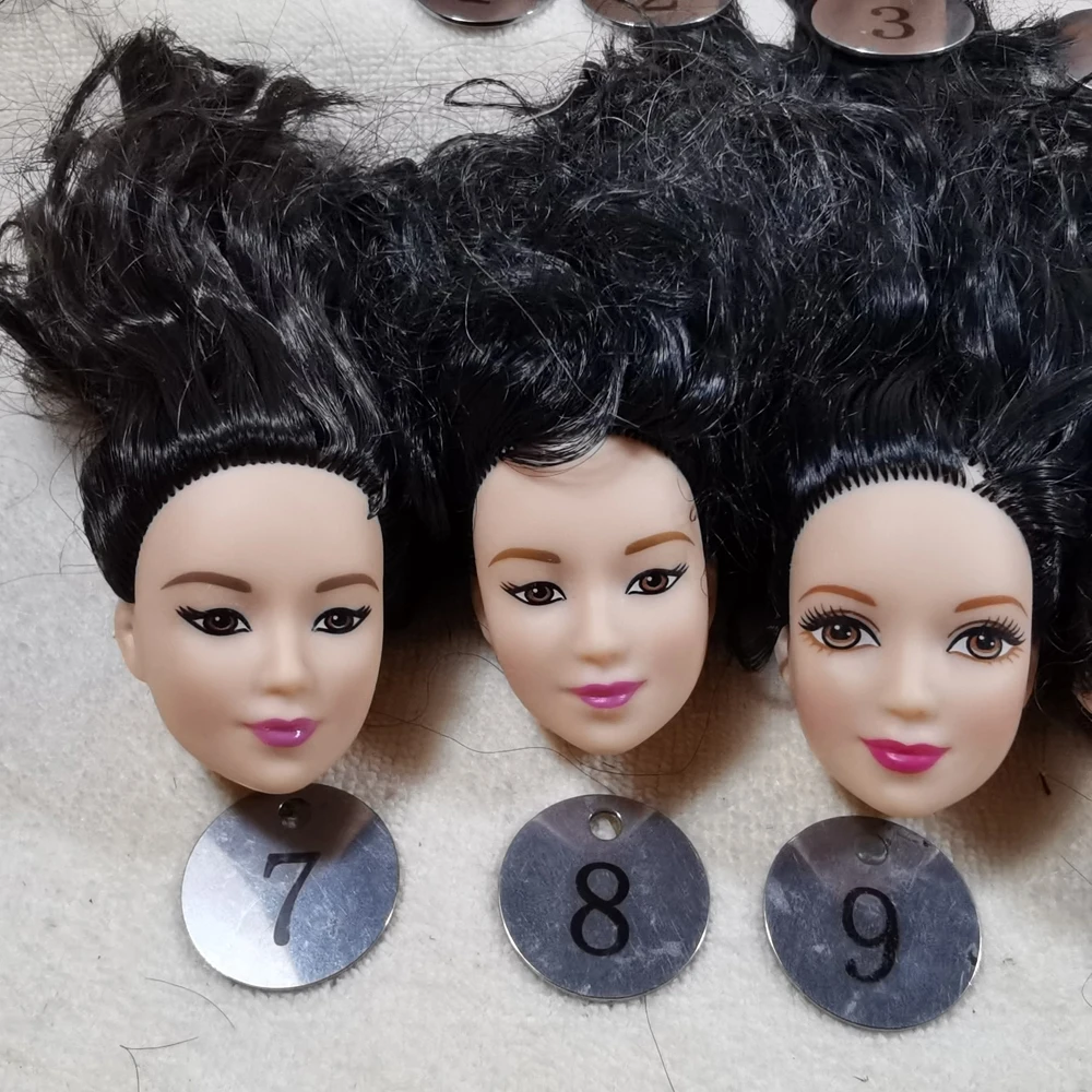 B9 7 оригинальная Внешняя торговля Восточная Азия Корея Китай красота без улыбки