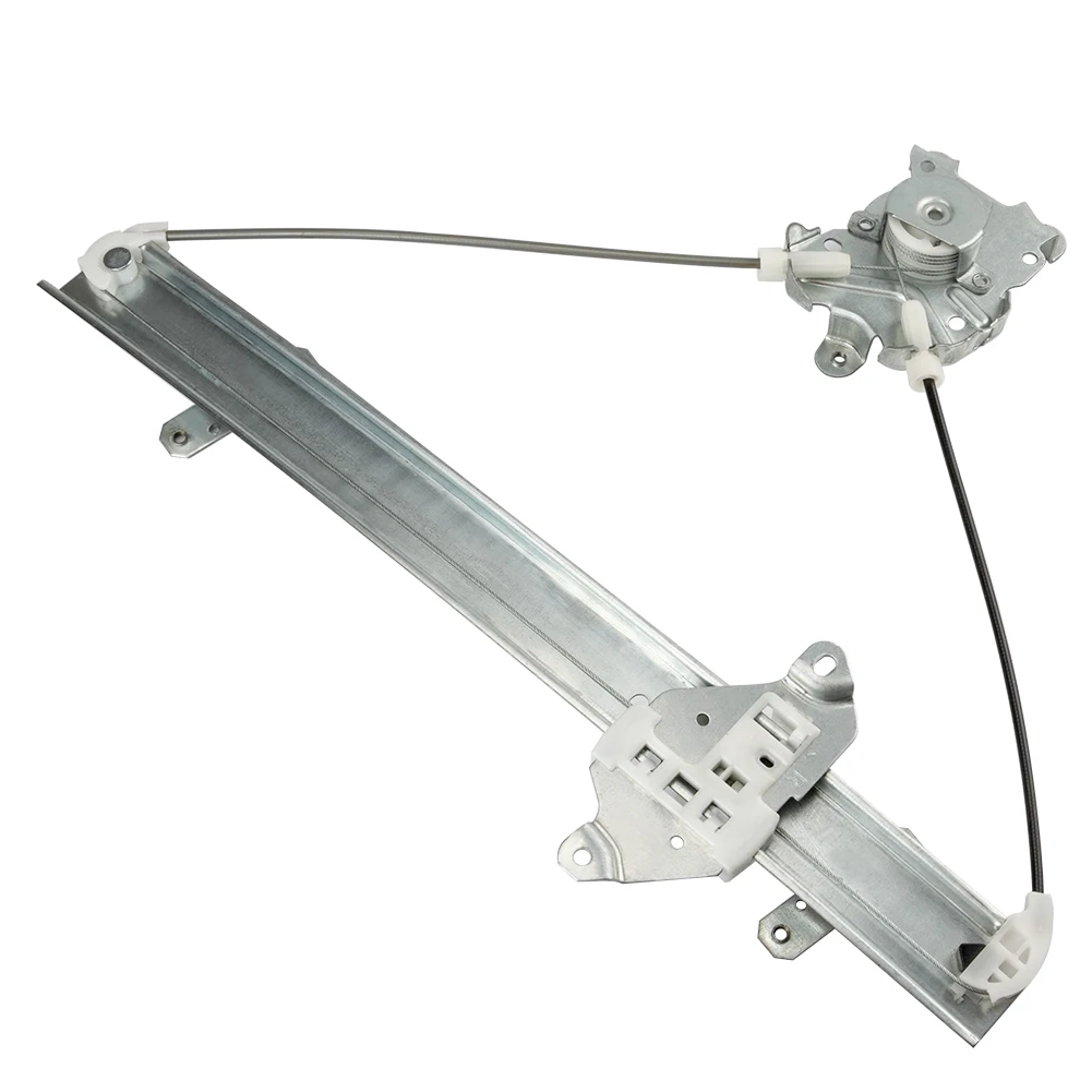 Новый стеклоподъемник MR573877 MR573878 передний правый/задний для Mitsubishi Outlander 2003 2004 2005
