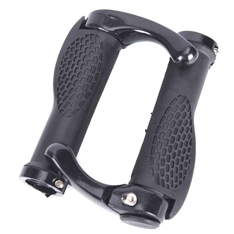 

Bicycle Lock-on Handlebar Cover Handle Bar End Carbon Handlebar Road Cycling Mountain Bike Road Cycling Mountain Bike1 Pair