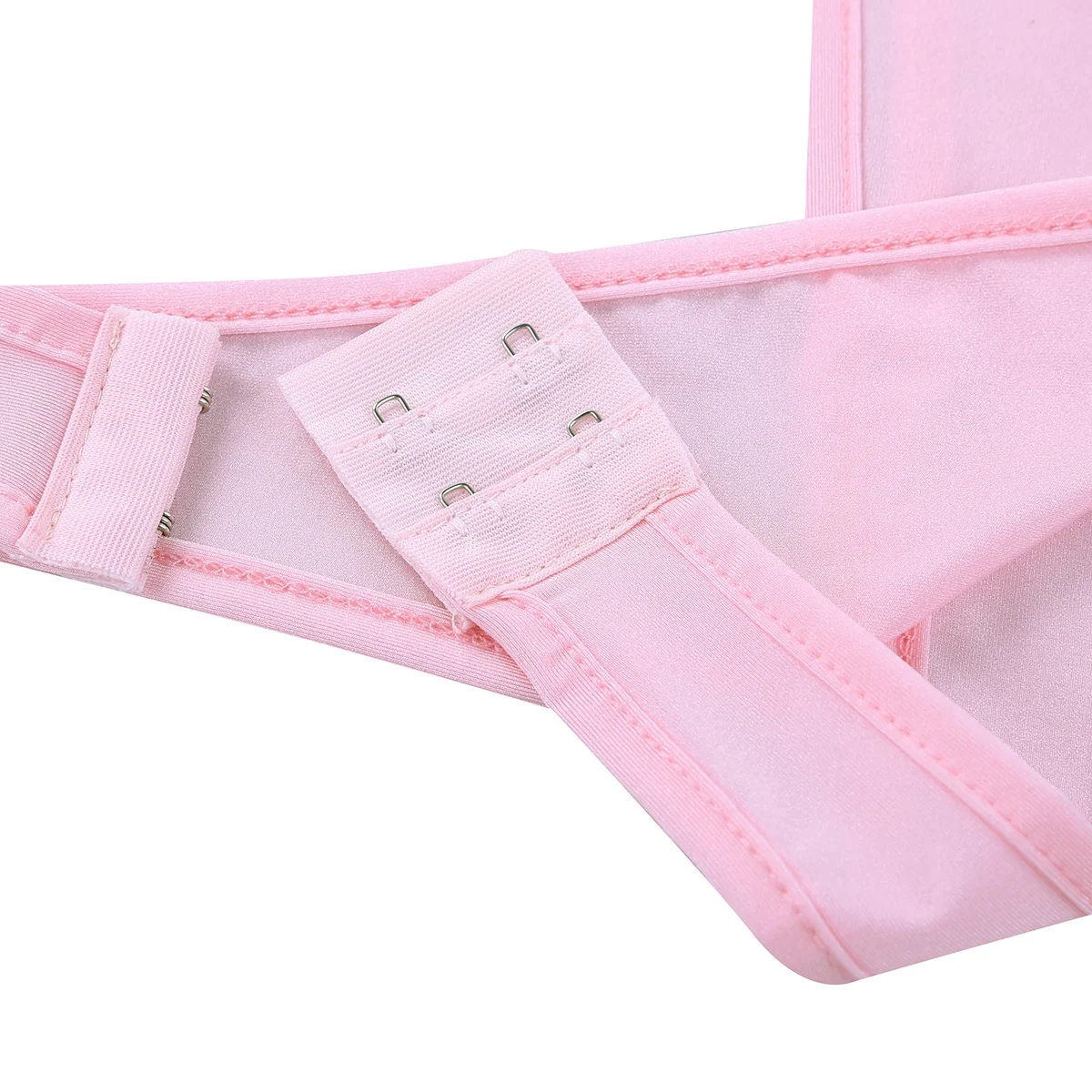 Женские кружевные стринги на молнии трико боди водолазка Цельный сексуальный