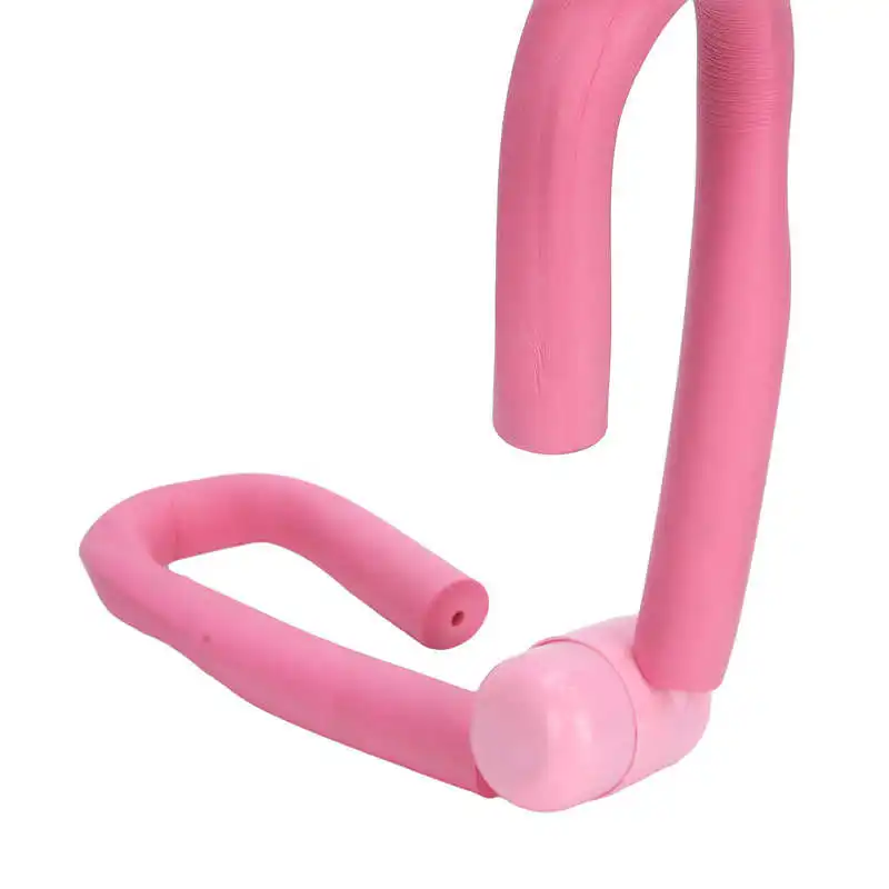 Тонер для бедра встроенный тренажер весны ноги стоя зажим ног приседания