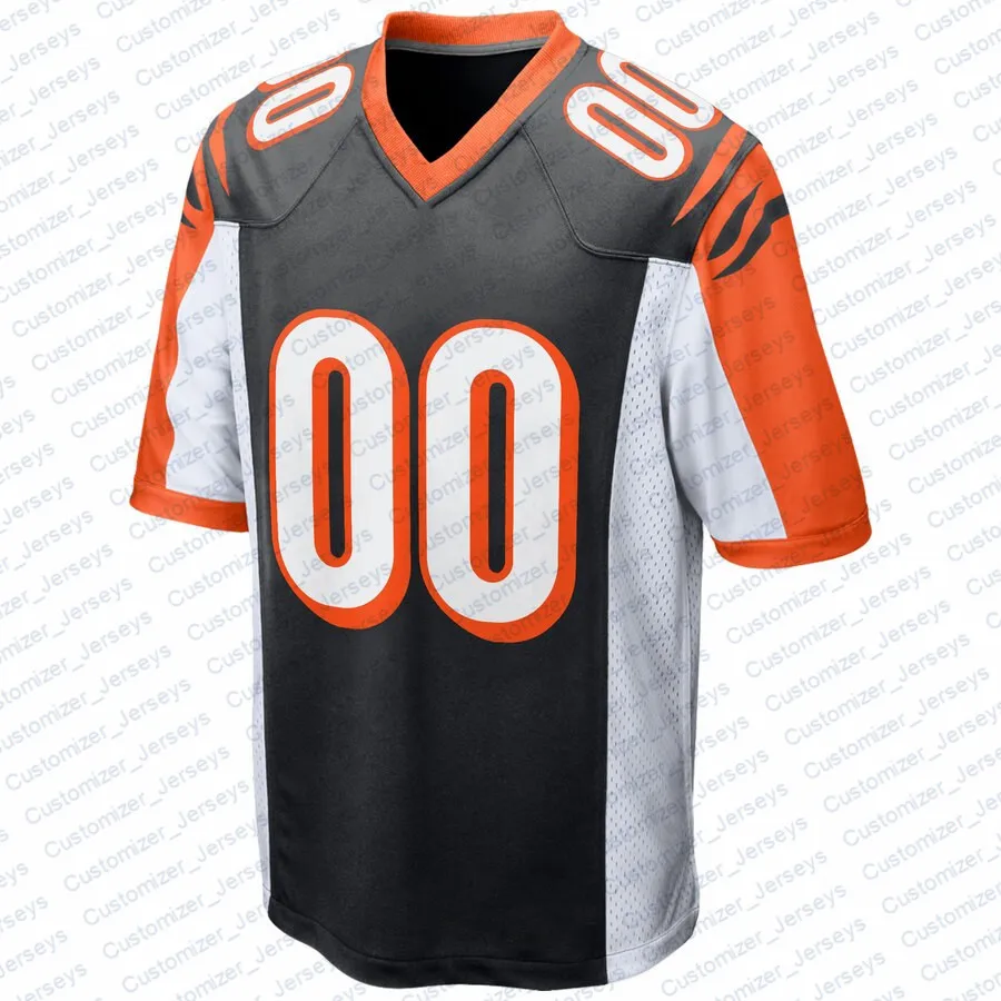 

Youth Joe Burrow Joe Mixon A.J. Green Tee Higgins Sam Hubbard Jonah Williams Tyler Boyd Anthony Munoz Anderson Cincinnati Jersey