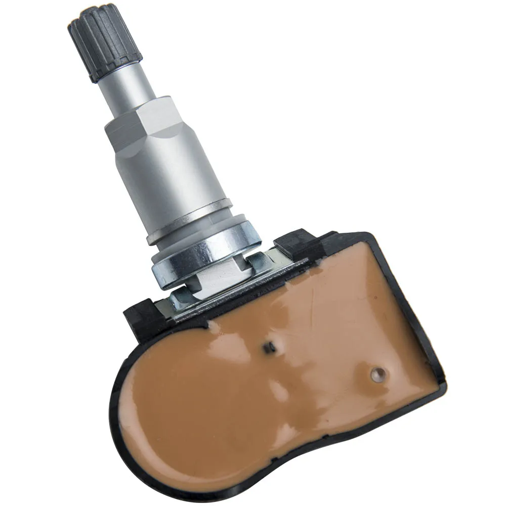 

4pcs Tire Pressure Sensor TPMS For Nissan Maxima/ Sentra/Versa/Altima 315 MHz