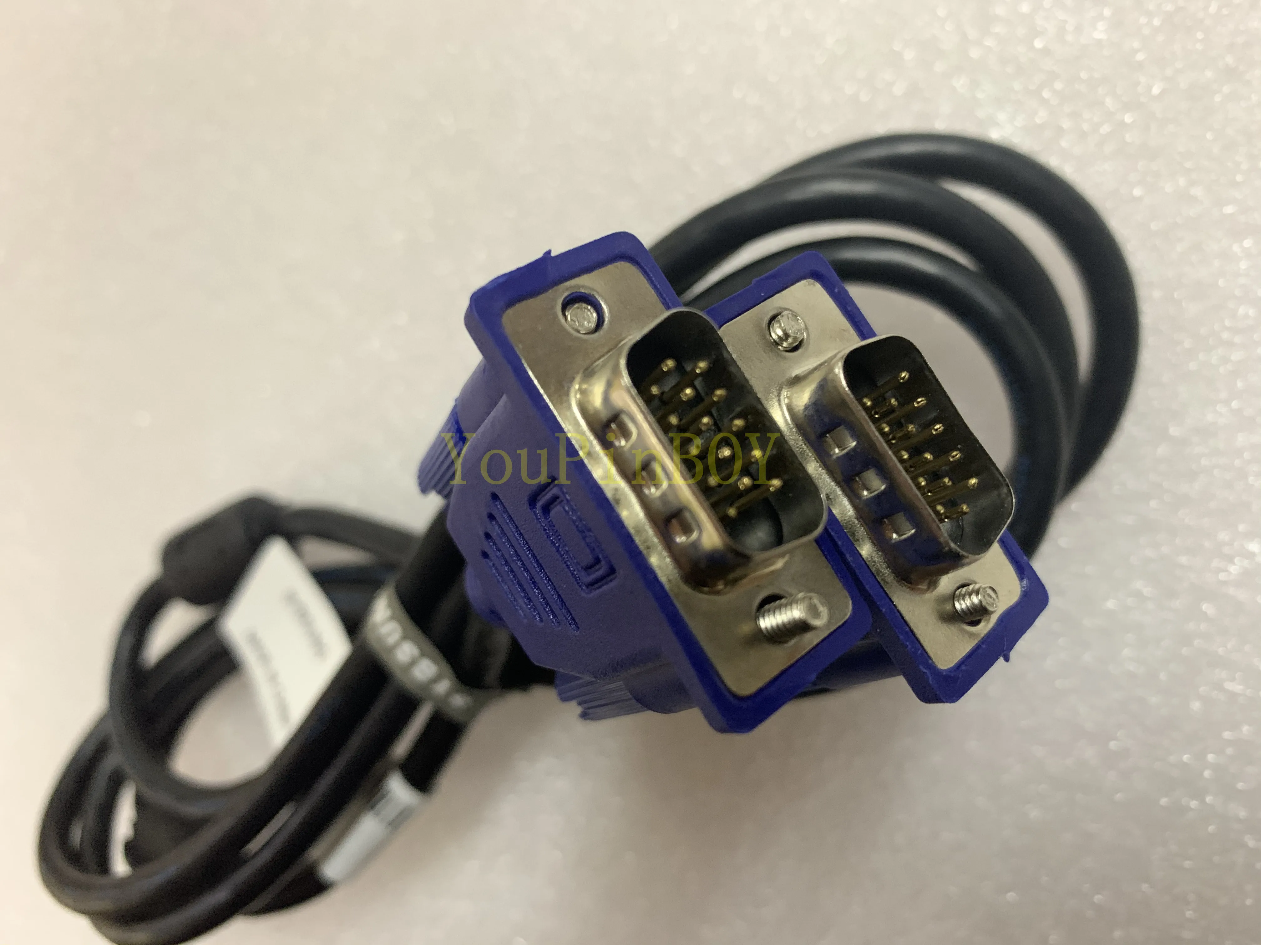 YouPinBOY VGA кабель Линия высокая скорость покрытием линия для HDTV XBOX PS3 компьютера |