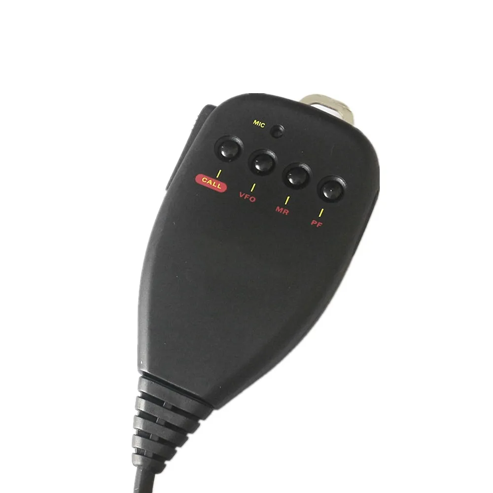 MC-45 ручной микрофон Динамик микрофон для Kenwood радио M-231 TM-241 TM-261 TM-271 TM-461 TM-471 TM-281A