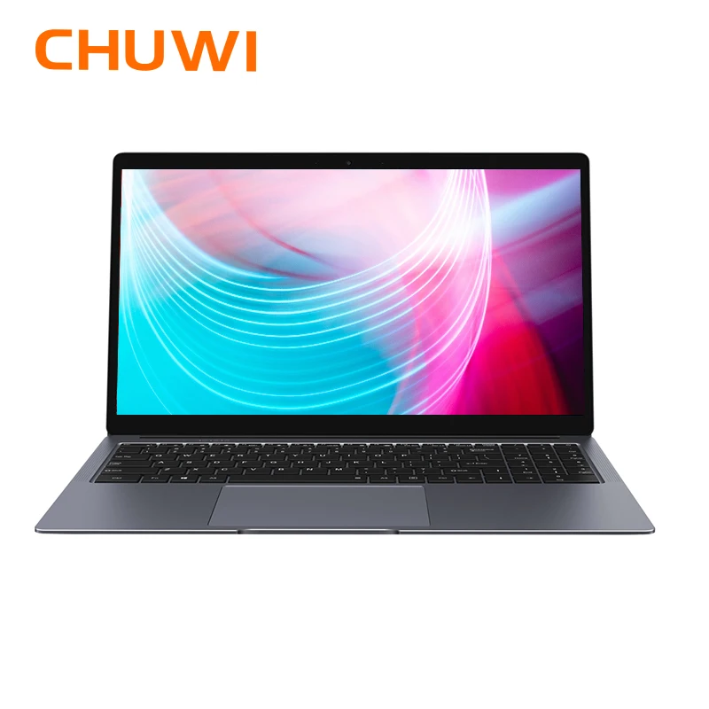 CHUWI AeroBook Plus 15 6 дюймов 4K UHD дисплей ноутбук Intel i5 6287U 8 ГБ ОЗУ 256 SSD PD2.0 Быстрая зарядка