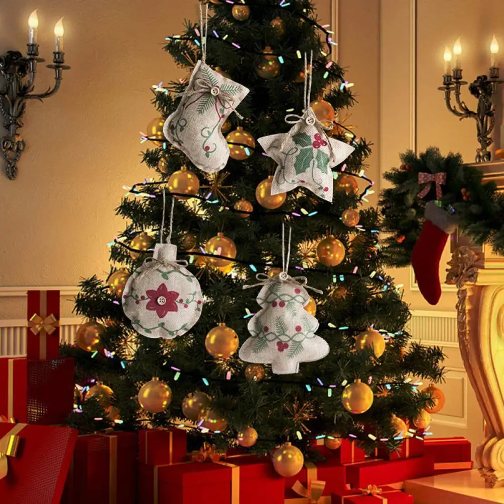 

Легкая подвеска в виде рождественской елки украшения для самодельного изготовления для самостоятельной сборки для вечеринки